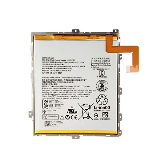 Thay pin Lenovo Tab M10 X306X