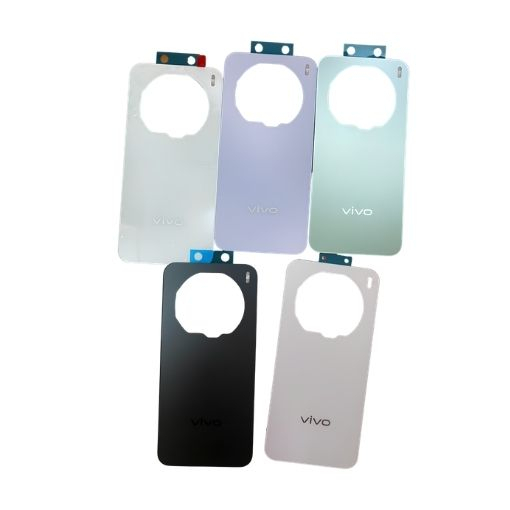 Thay kính lưng Vivo X200 Pro Mini
