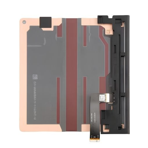 Thay màn hình Huawei Mate X6