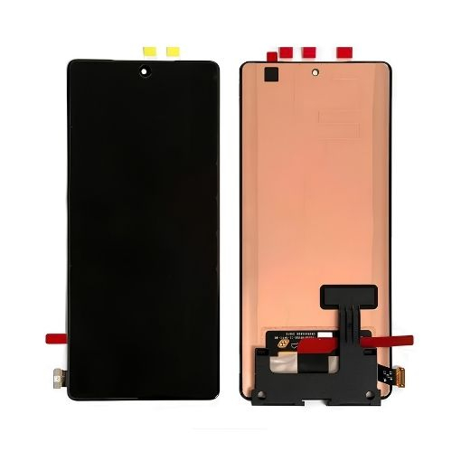 Thay màn hình Tecno Camon 40 Pro