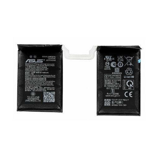 Thay pin Asus ROG Phone 8 Pro (AI2401, AI2401 A)