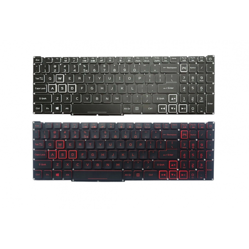 Thay bàn phím Laptop Acer Nitro V15