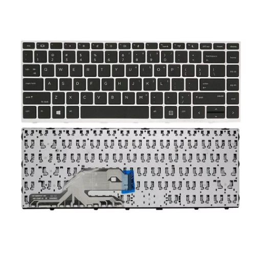 Thay bàn phím Laptop HP Probook 640 G4