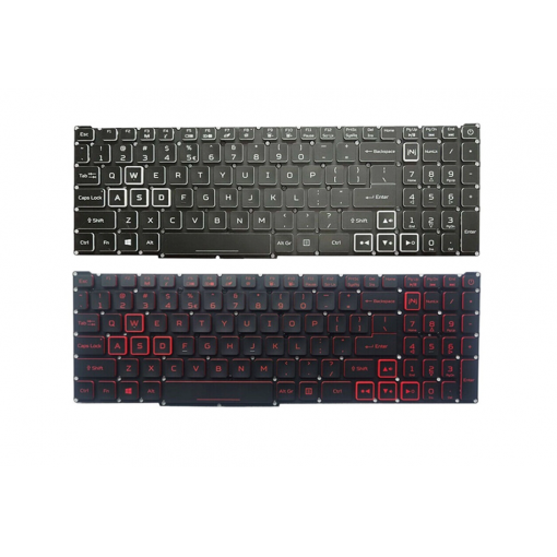 Thay bàn phím Laptop Acer Nitro V15