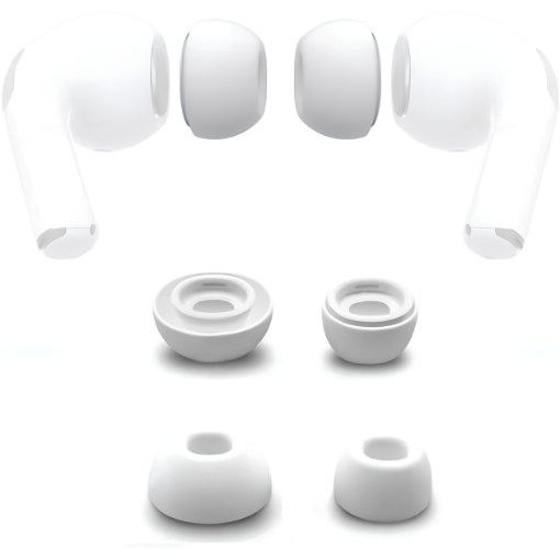 Thay mút cao su AirPods Pro 2021