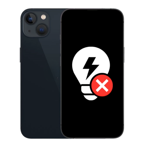 Ép IC hiển thị màn hình iPhone 13