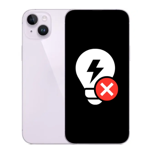 Ép IC hiển thị màn hình iPhone 14