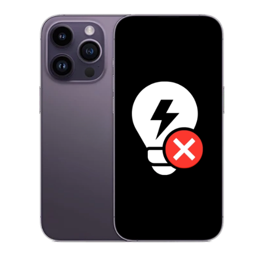 Ép IC hiển thị màn hình iPhone 14 Pro Max