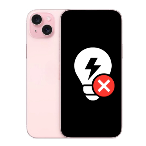 Ép IC hiển thị màn hình iPhone 15 Plus