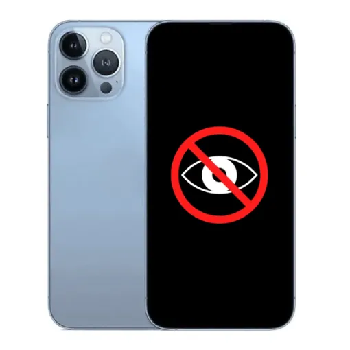 Ép IC hiển thị màn hình iPhone 13 Pro