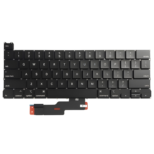 Thay bàn phím MacBook Pro 13 inch A1708
