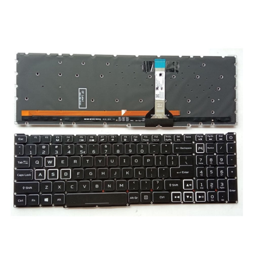 Thay bàn phím Laptop Acer Nitro 5 AN515-57