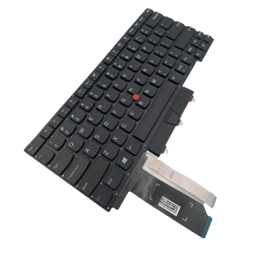 Thay bàn phím Laptop Lenovo ThinkPad E14 Gen 4