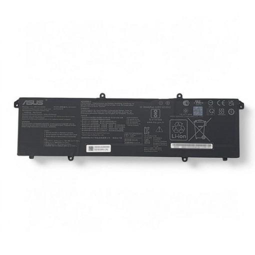 Thay pin Laptop Asus ZenBook UX3404VA