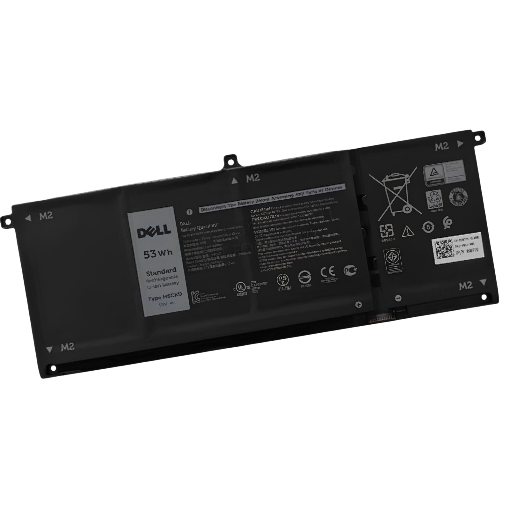 Thay pin Laptop Dell Inspiron 5501