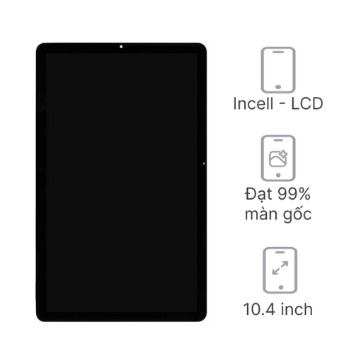 Thay màn hình Samsung Galaxy Tab S6 Lite 2020
