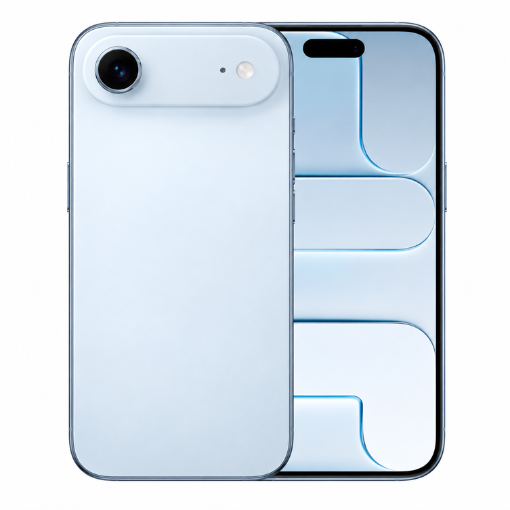 Sửa không rung iPhone Air