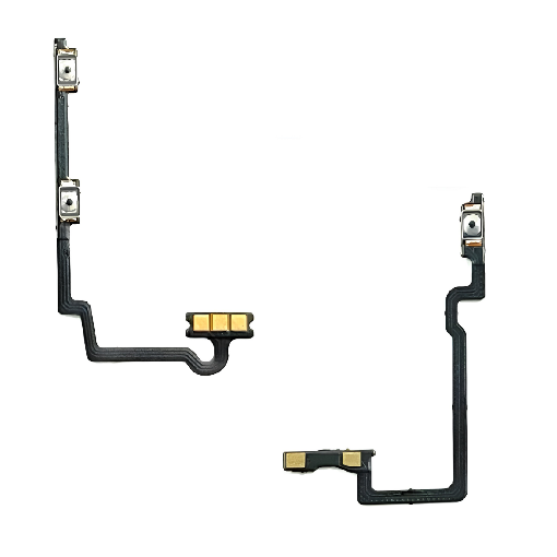 Thay dây nút âm lượng Oppo A95 4G