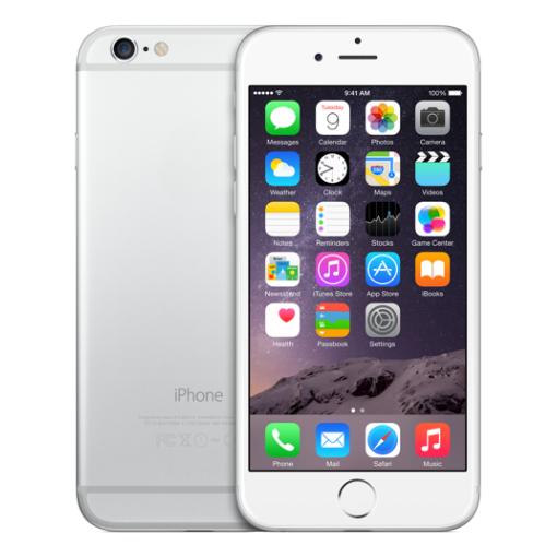 Sửa liệt cảm ứng iPhone 6