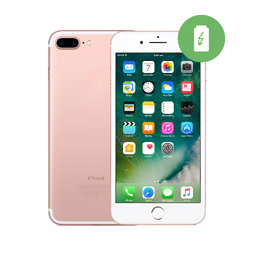 Sửa hao Pin iPhone 6s Plus