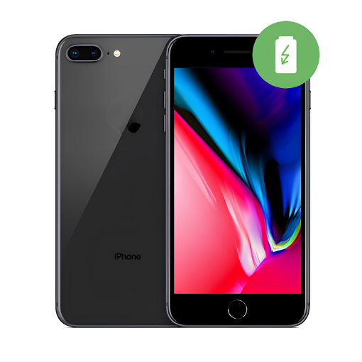 Sửa hao Pin iPhone 8 Plus