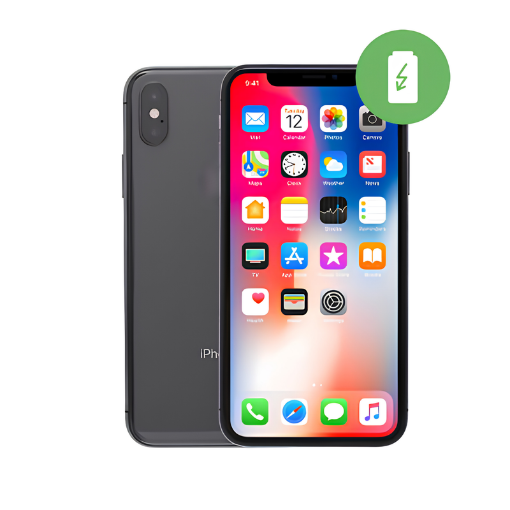 Sửa hao Pin iPhone XS Max