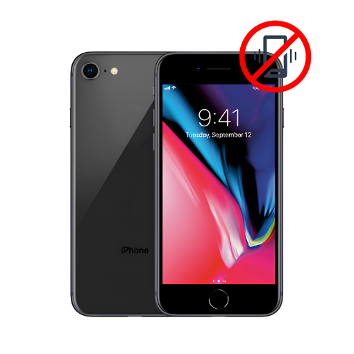 Sửa Không Chuông iPhone 8