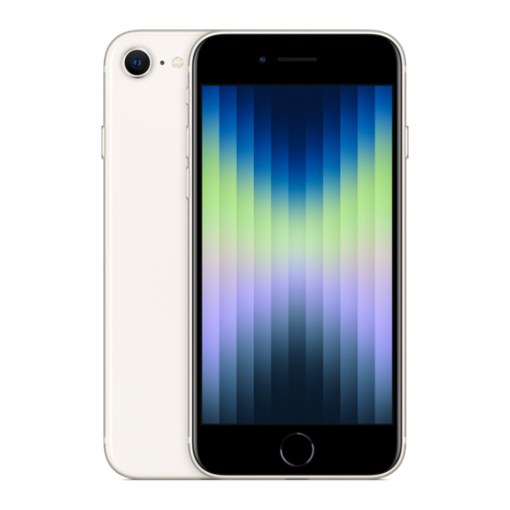 Sửa không âm thanh iPhone SE 2022