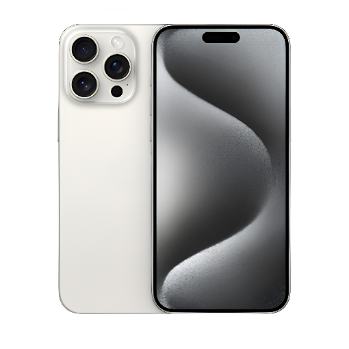 Sửa lỗi mất sóng trên iPhone 15 Pro Max