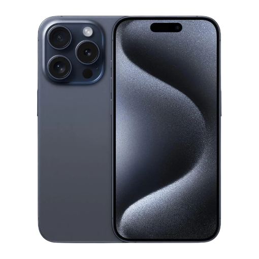 Sửa hao pin iPhone 15 Pro Max