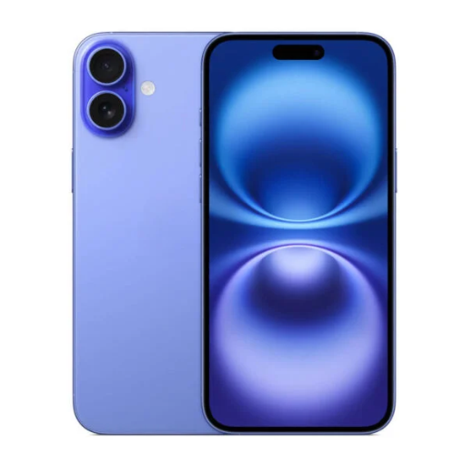 Sửa liệt cảm ứng iPhone 16
