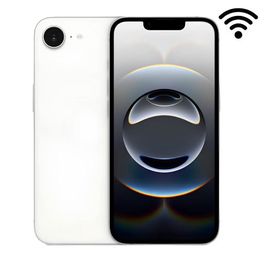 Sửa lỗi Wifi iPhone 16e 