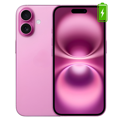 Sửa hao pin iPhone 16 Plus