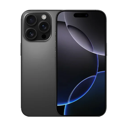 Lỗi không xoay iPhone 16 Pro