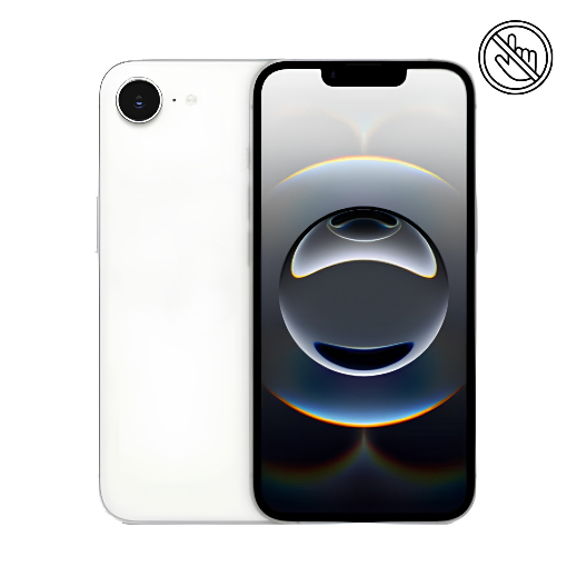 Sửa liệt cảm ứng iPhone 16e