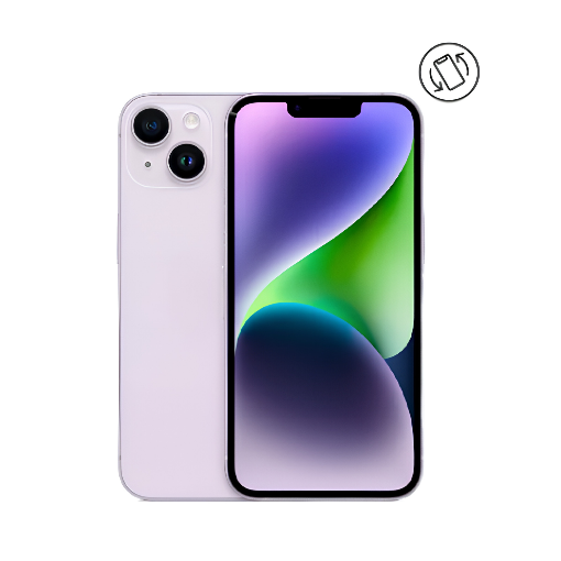Sửa không cảm biến xoay iPhone 14