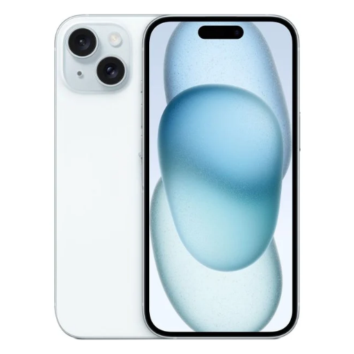 Sửa không cảm biến xoay iPhone 15 Plus