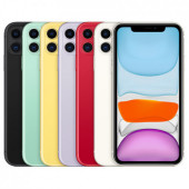 iPhone 11 256GB Cũ chính hãng