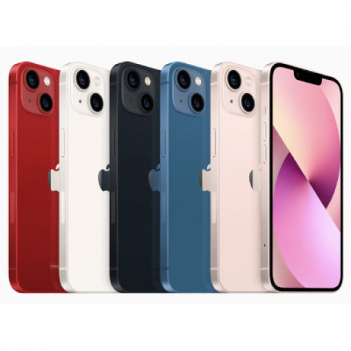 iPhone 13 256GB Cũ chính hãng
