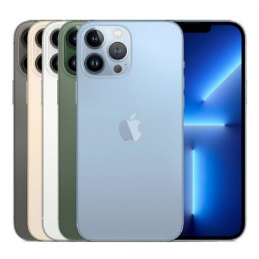 iPhone 13 Pro 128GB Cũ chính hãng