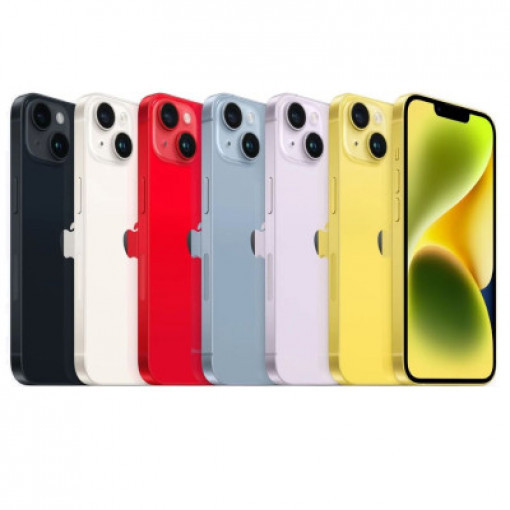 iPhone 14 128GB Cũ chính hãng