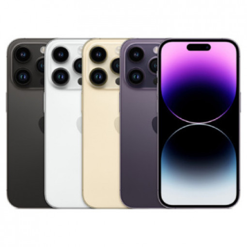 iPhone 14 Pro 512GB Cũ chính hãng