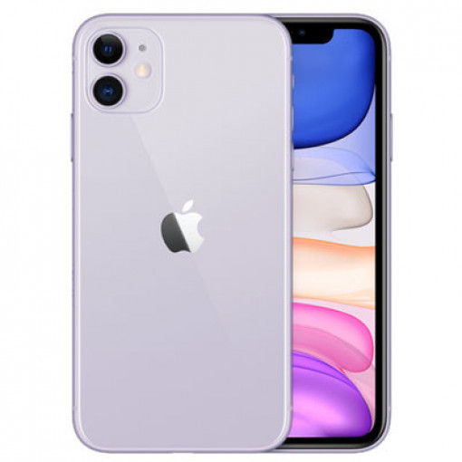 iPhone 11 128GB Cũ chính hãng