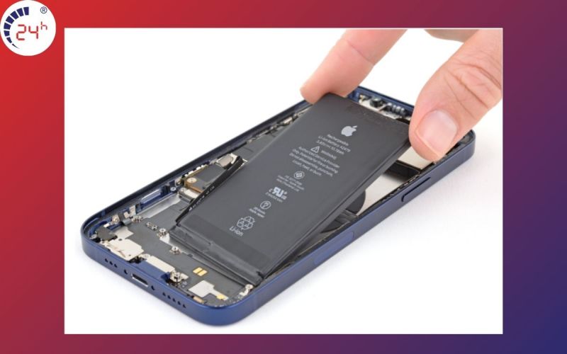 Những lưu ý để sử dụng pin iPhone đúng cách