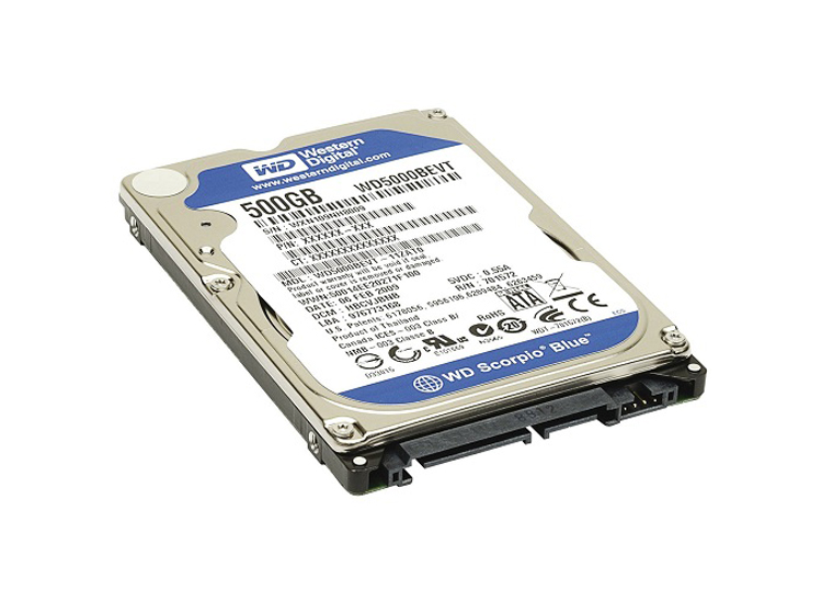 thay HDD laptop Dell Inspiron 3520