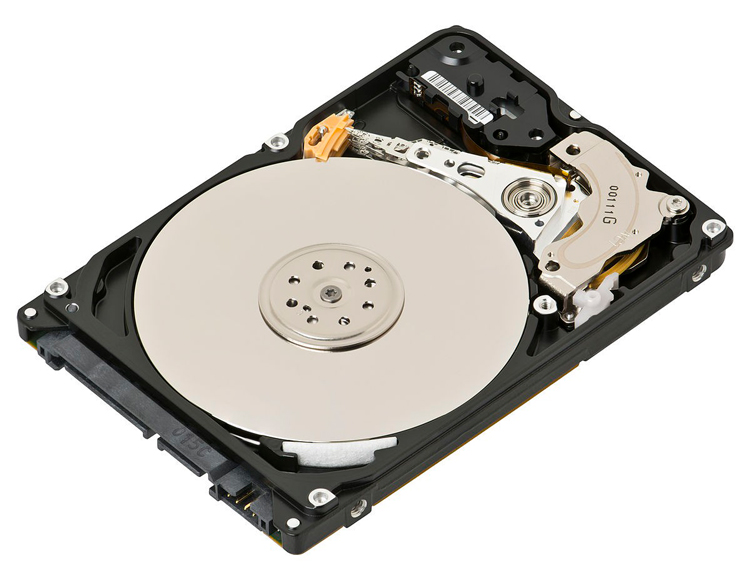 thay HDD Laptop Dell Inspiron 3521