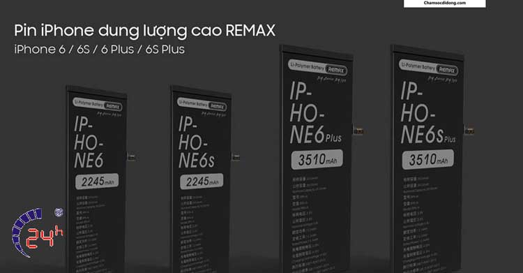 pin-iphone-6-6s-6s-plus-6-plus-remax-dung-luong-cao