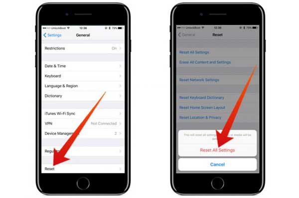 iPhone 6, 6S bị mất màu màn hình: Cách khắc phục nhanh