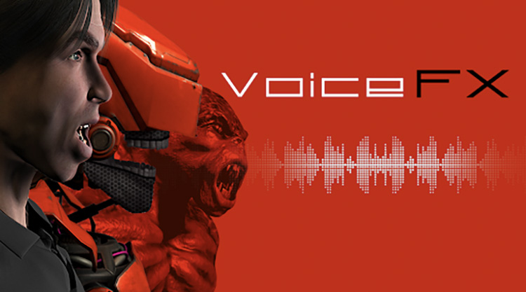voicefx