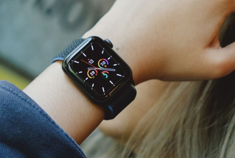 tắt tự động sáng màn hình Apple Watch
